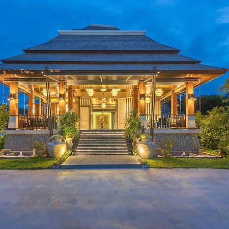 Treepana Boutique Hotel, Huahin Bagian luar foto