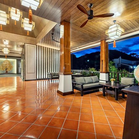 Treepana Boutique Hotel, Huahin Bagian luar foto