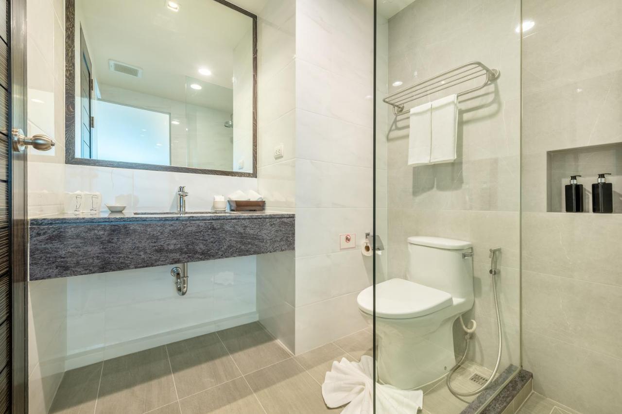 Treepana Boutique Hotel, Huahin Bagian luar foto