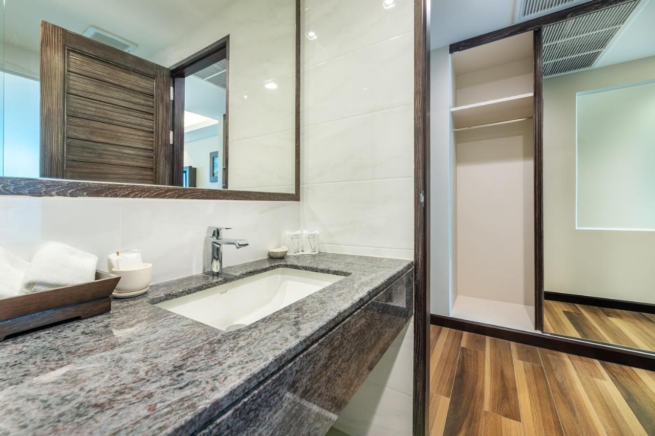 Treepana Boutique Hotel, Huahin Bagian luar foto